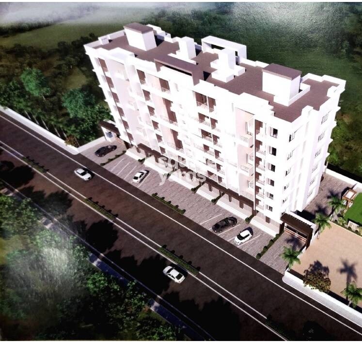 Pratik Shreyas Prime