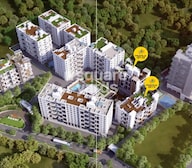 Prayeja City CHS Tower View