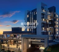 Prayeja City CHS Tower View