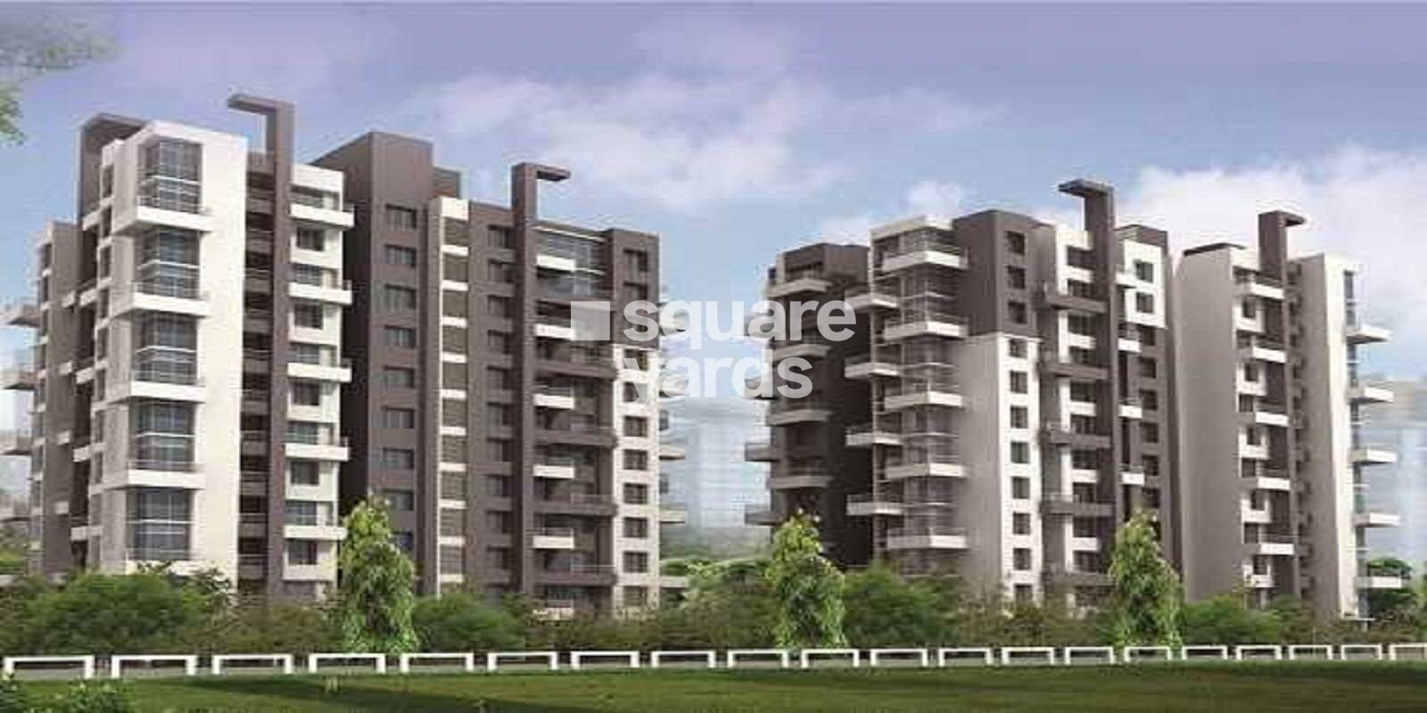 Prayeja Pearl, Nanded, Pune