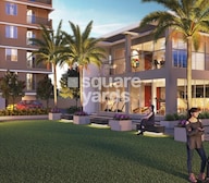 Preet Shivam Residency Amenities-Features