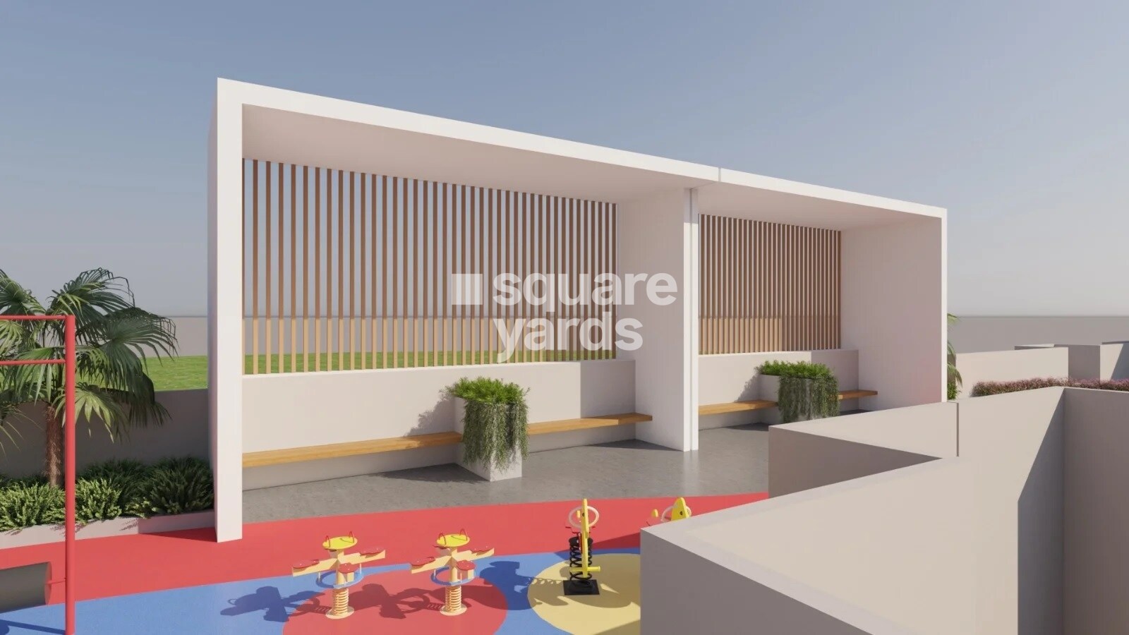 Preet Shivam Residency