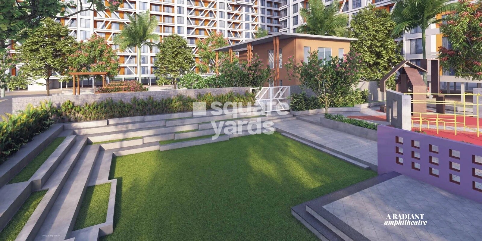 Preet Shivam Residency