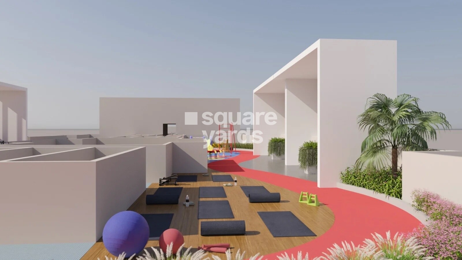 Preet Shivam Residency Amenities-Features 5