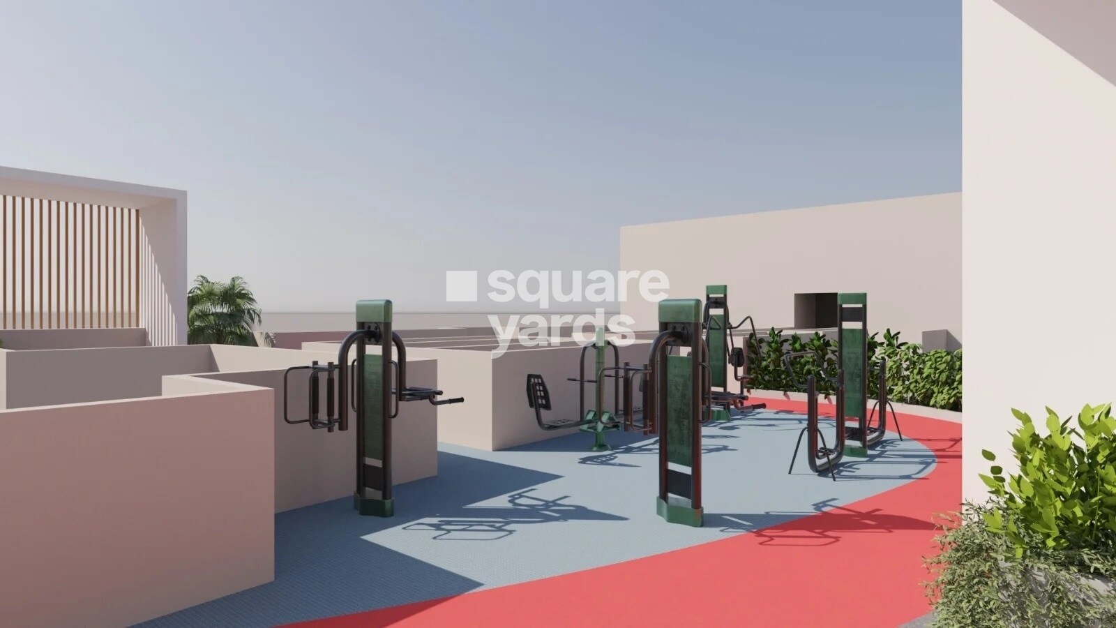 Preet Shivam Residency Amenities-Features 6