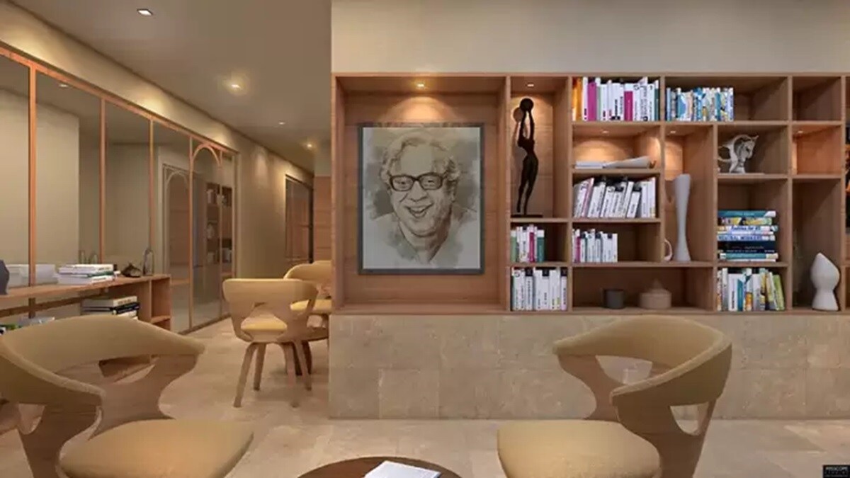 Premanand CHS Amenities-Features