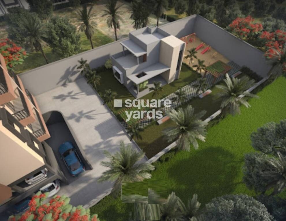 Prerna Omkar Residency