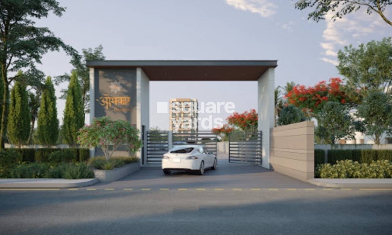 Prerna Omkar Residency