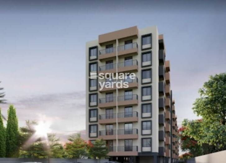 Prerna Omkar Residency