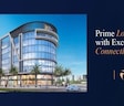 Prestige Business Hub