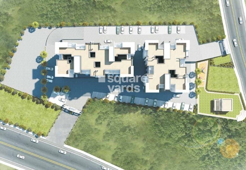 Prestige Height Master Plan Image