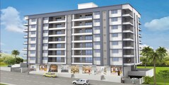 Prestige Swastik Homes