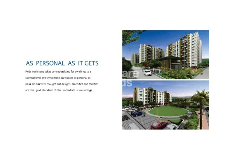 Pride Aashiyana Amenities-Features 1