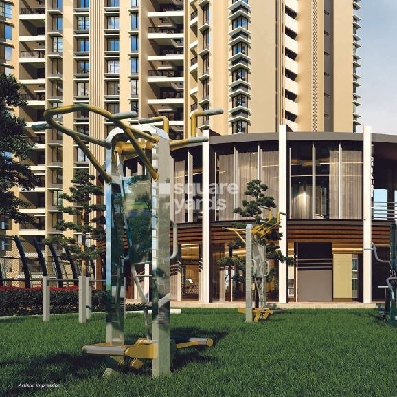 Pride Kingsbury Phase 2