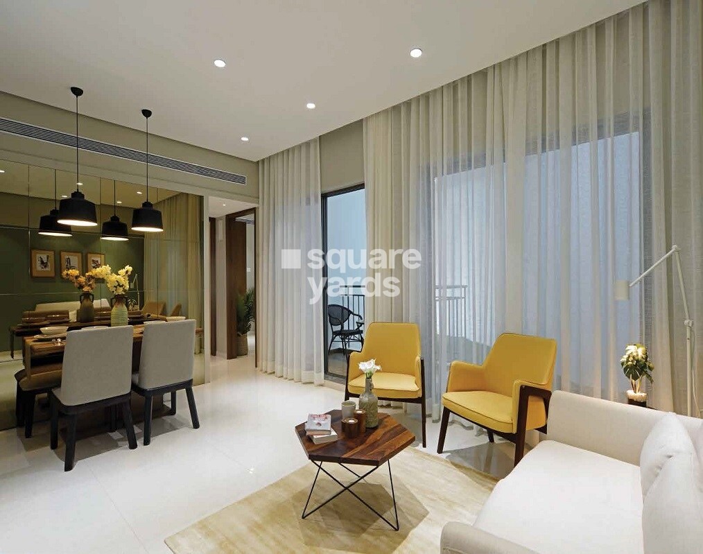 Pride Manhattan Apartment Interiors