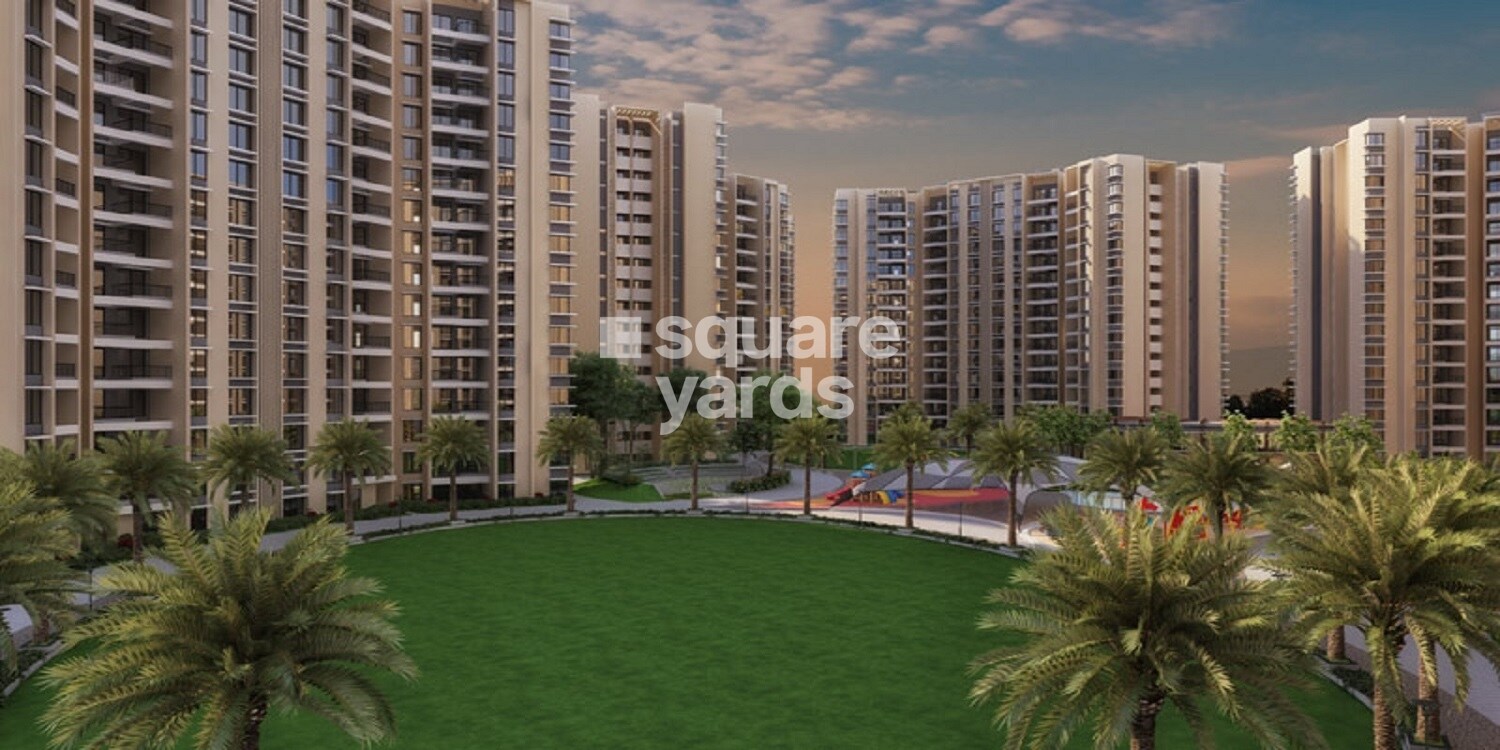 Pride Manhattan Tower View 3