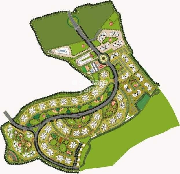 Pride Mega Township Master Plan 1