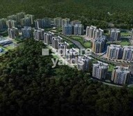 Pride Mega Township Tower View