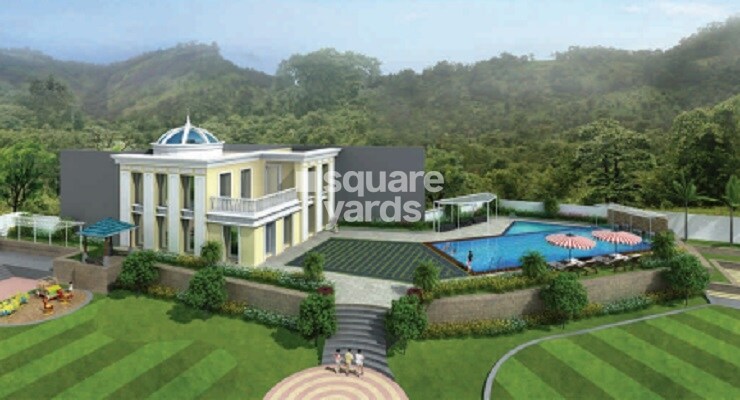 Pride Panorama Amenities-Features