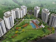 Pride Park Street Tower View