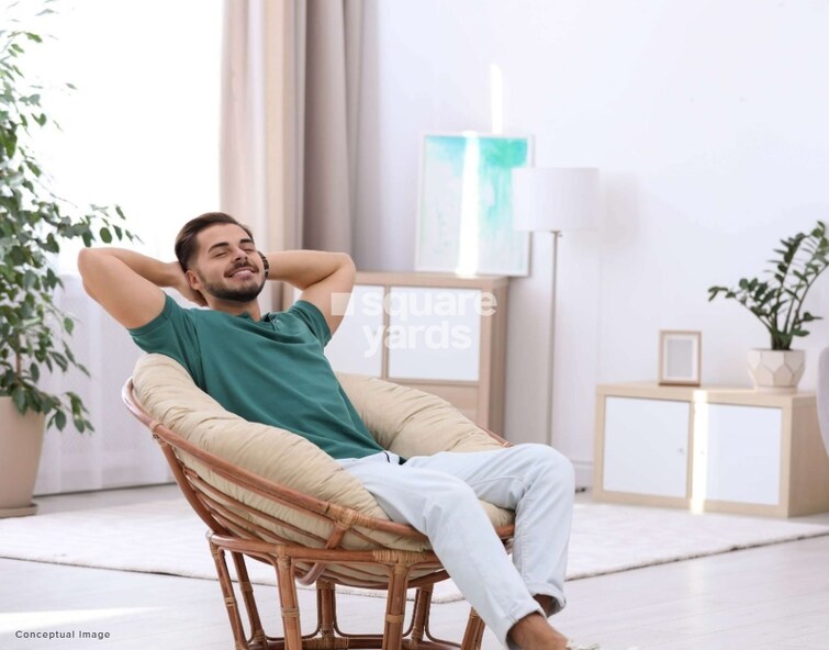 Pride Platinum Apartment Interiors 3