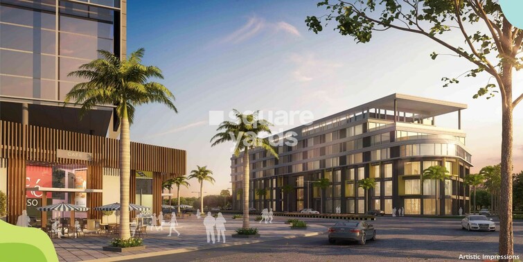 Pride Purple Park Astra Amenities-Features 1