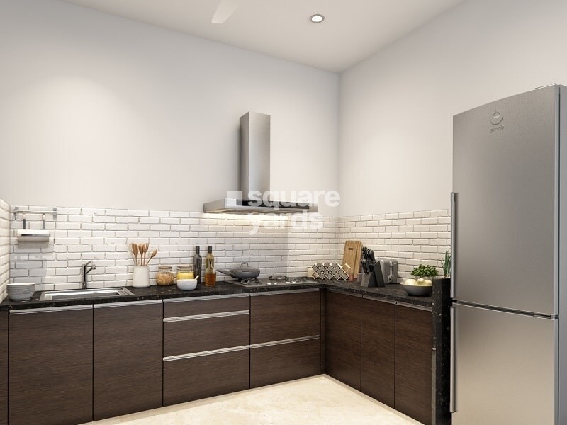 Pride Purple Park Astra Apartment Interiors 1