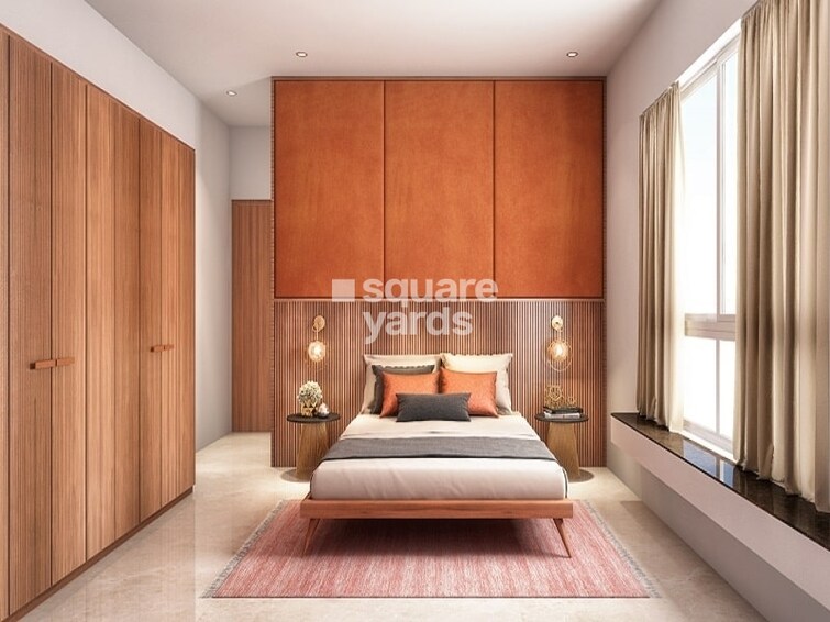 Pride Purple Park Astra Apartment Interiors 2