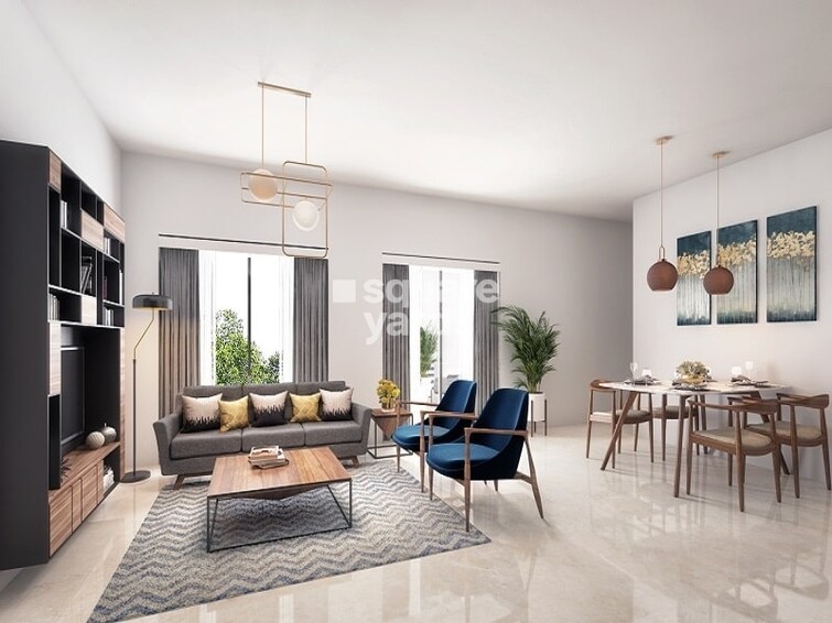 Pride Purple Park Astra Apartment Interiors 3