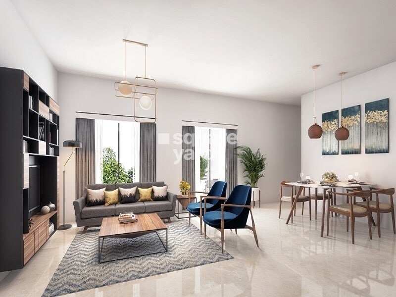 Pride Purple Park Astra Apartment Interiors 3