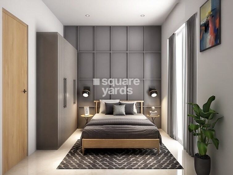 Pride Purple Park Astra Apartment Interiors 4