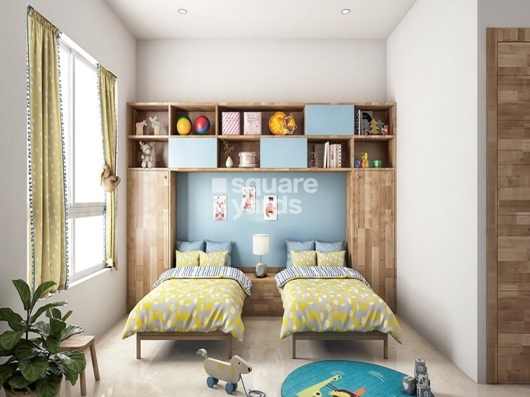 Pride Purple Park Astra Apartment Interiors 5