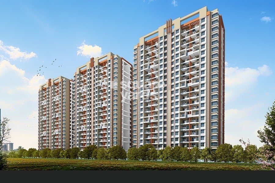 Pride Purple Park Astra Tower View 2