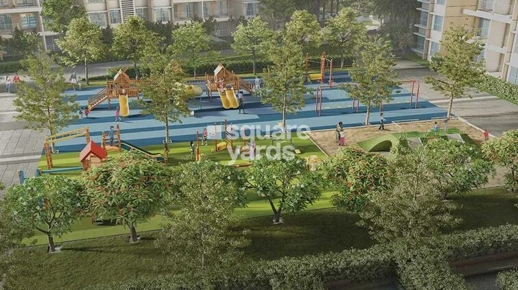 Pride Purple Park Connect Amenities-Features 3