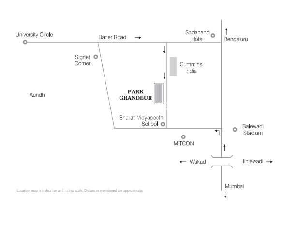 Pride Purple Park Grandeur