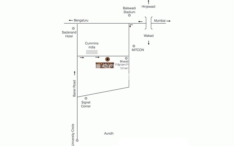 Pride Purple Park Grandeur Phase 2
