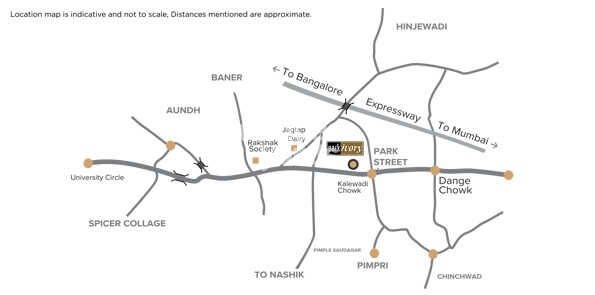 Pride Purple Park Ivory Location Image