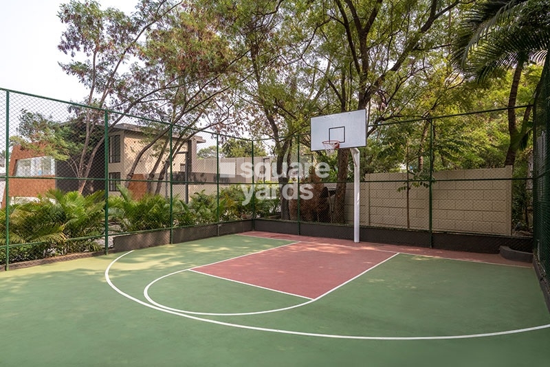 Rental 2 Bedroom 1250 Sq.Ft. Apartment in Pride Purple Park Landmark