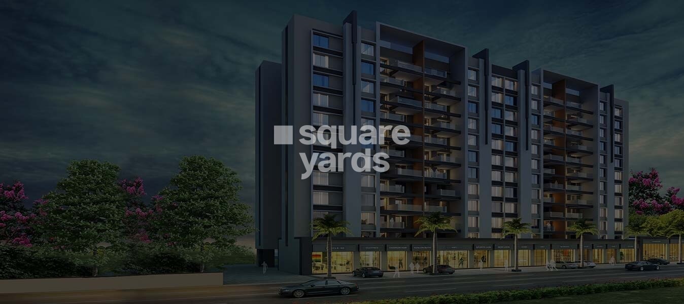 Pride Purple Park Landmark