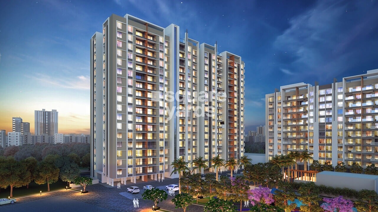 Pride Purple Park Landmark Tower View 5