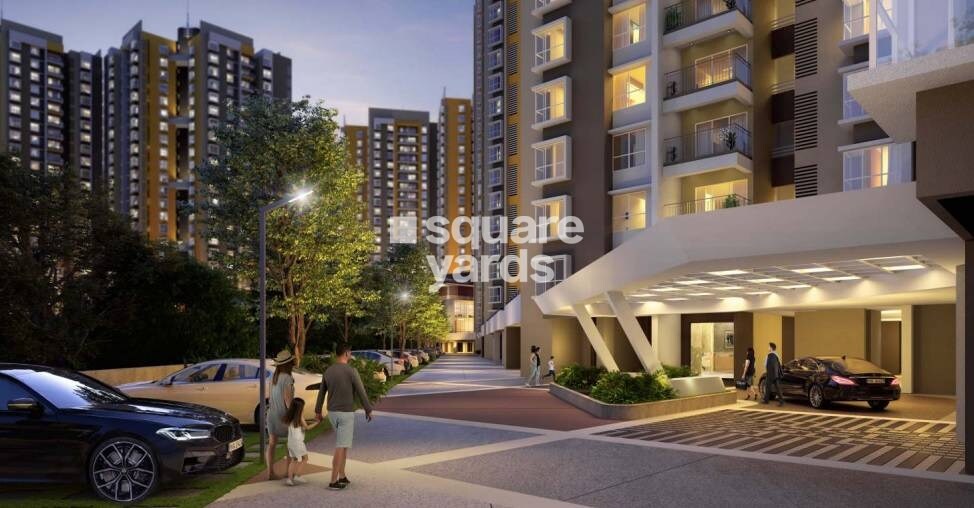 Pride Purple Park Titan Tower View 3