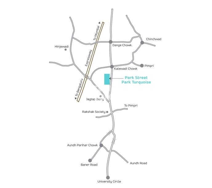 Pride Purple Park Turquoise