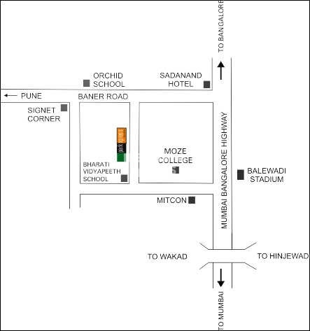 Pride Purple Park Xpress Phase 3 Location Image