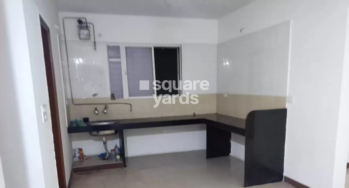 Pride Rhythm Apartment Interiors