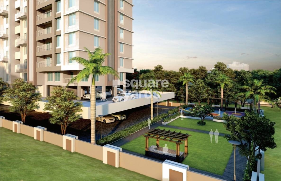 Pride Signum Amenities-Features