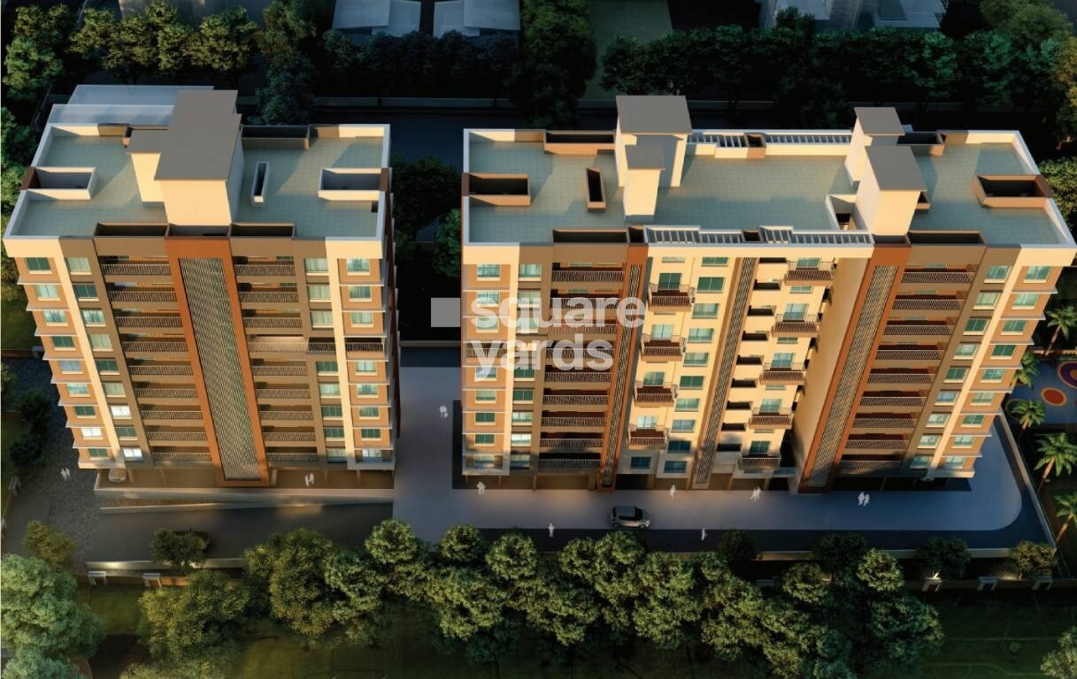 Pride Signum Tower View 1