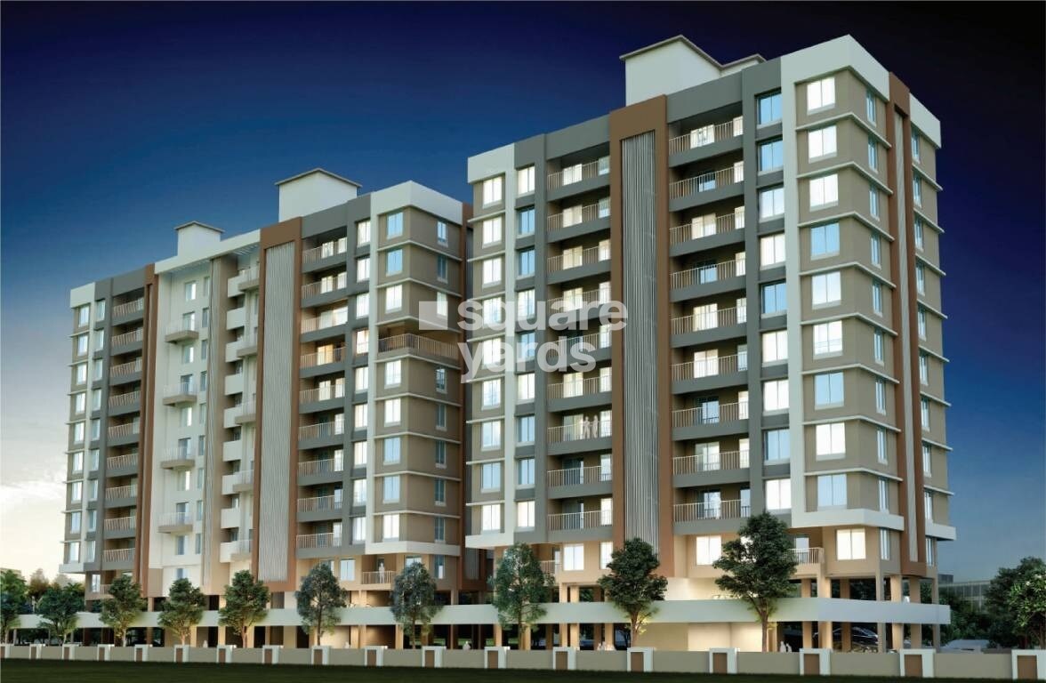 Pride Signum Tower View 2