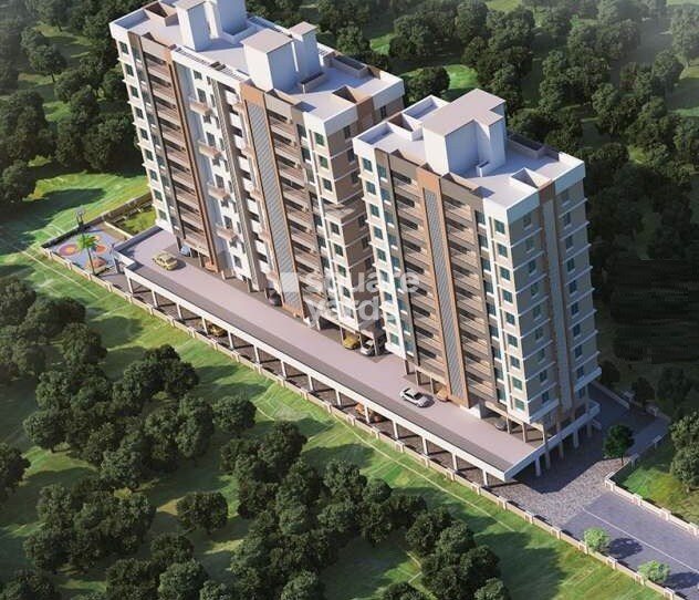 Pride Signum Tower View 3