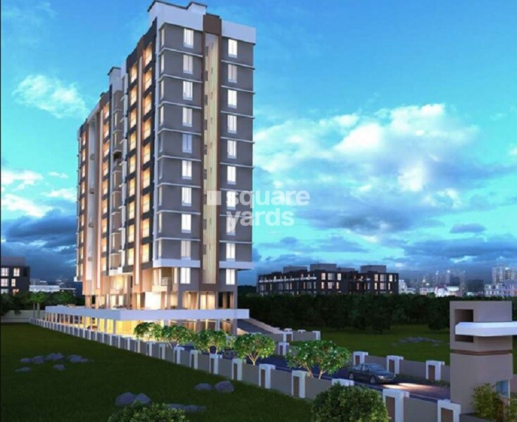 Pride Signum Tower View 4