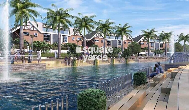 Pride World City Boston Amenities-Features 1